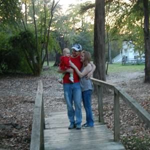 Meet your Posher, Johnathan